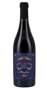 Marchese del Melo Salice Salentino Riserva 2021
