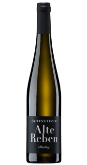 Markus Schneider Alte Reben Riesling 2025