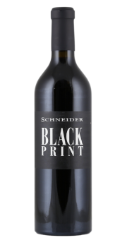 Markus Schneider BLACK PRINT 2022