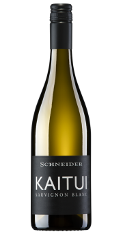 Markus Schneider Sauvignon Blanc KAITUI 2025