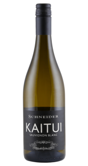 Markus Schneider Sauvignon Blanc KAITUI 2025