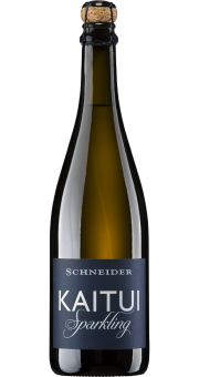 Markus Schneider Sauvignon Blanc KAITUI Sparkling 2023