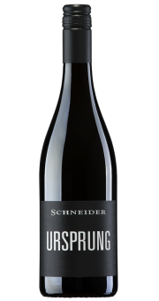 Markus Schneider URSPRUNG 2023 | KI-generiert