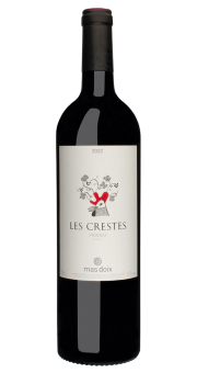 Mas Doix Les Crestes 2022