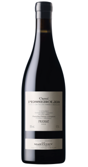 Mas Martinet Cami Pesseroles 2021
