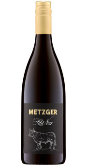 Metzger Filet Noir 2021
