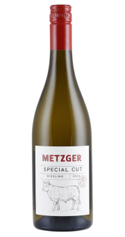 Metzger Special Cut Rielsing trocken 2024