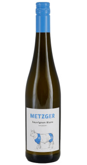 Weingut Metzger Sauvignon Blanc trocken 2024