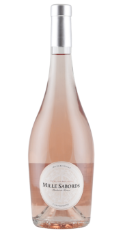 Mille Sabords Rosé 2025