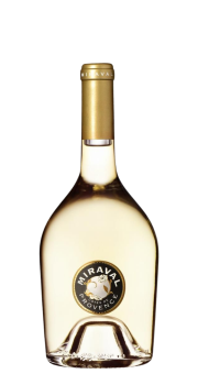 Miraval Blanc Côtes de Provence 2025
