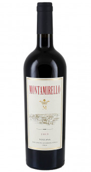 Magnum (1,5 L) Montamirello Toscana Rosso 2020