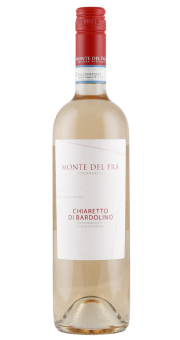 Monte del Fra Bardolino Chiaretto Rosato 2025