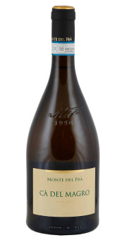 Monte del Frà Cà del Magro Bianco di Custoza Superiore 2024 | KI-generiert