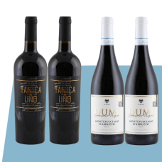 Montepulciano Probierpaket