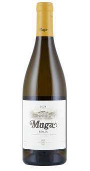 Muga Blanco 2024