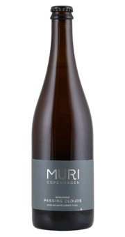Muri Passing Clouds (0,4% abv)