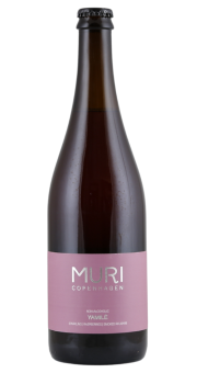 Muri Yamilé (0,4% abv)