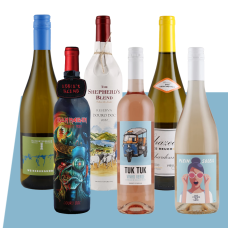 Musikliebhaber Weinpaket
