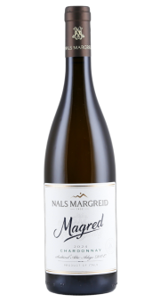 Nals Margreid Chardonnay Magred 2024