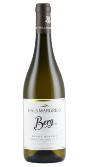 Nals Margreid Pinot Bianco Berg 2025