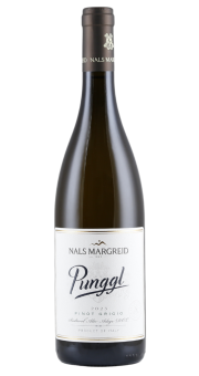 Nals Margreid Pinot Grigio Punggl 2023