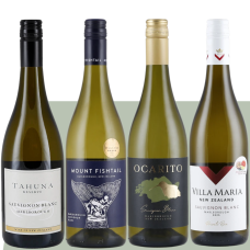 Neuseeland Probierpaket