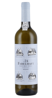 Niepoort Fabelhaft Branco 2024
