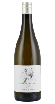 Oliver Zeter Chenin Blanc 2023