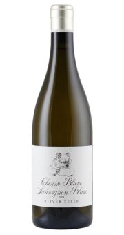 Oliver Zeter Chenin Blanc Sauvignon Blanc 2024