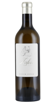 Oliver Zeter Sauvignon Blanc "Zahir Blanc" 2022 | KI-generiert