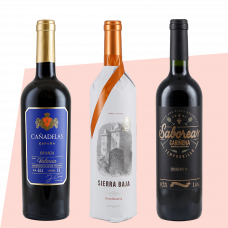 Tempranillo-Probierpaket 