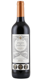 Palacio de Primavera Reserva 2021