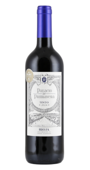 Palacio de Primavera Tempranillo 2024