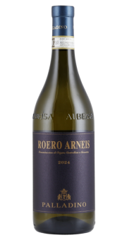 Palladino Roero Arneis 2025