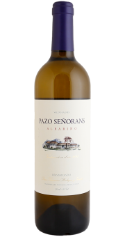 Pazo Señorans Albariño 2024