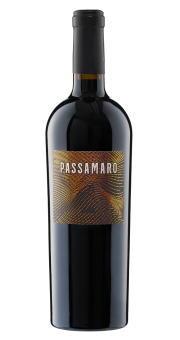 Passamaro Negroamaro 2024