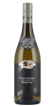 Pfaffl Grüner Veltliner Reserve Handgelesen 2024