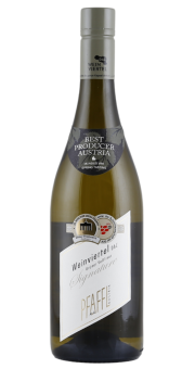 Pfaffl Grüner Veltliner Signature 2025