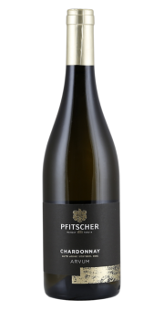 Pfitscher Chardonnay Arvum 2025 | KI-generiert