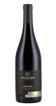 Pfitscher Lagrein Rivus 2023