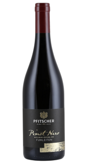 Pfitscher Pinot Nero Fuxleiten 2024 | KI-generiert