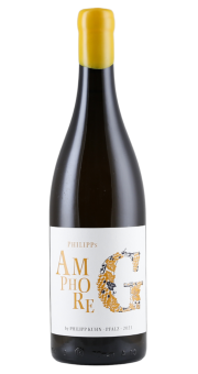 Philipp Kuhn "AMPHORE G“ Gewürztraminer Trocken 2023