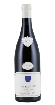 Pierre Naigeon Bourgogne Vielles Vignes 2018
