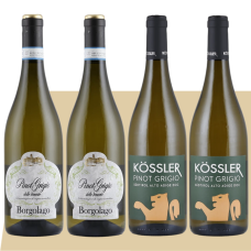 Pinot Grigio Probierpaket