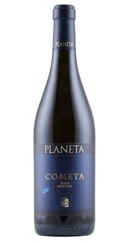 Planeta Cometa 2024 | KI-generiert