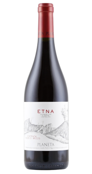 Planeta Etna Rosso 2024 | KI-generiert