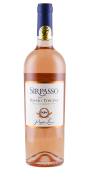 Poggio Lauro Sir Passo Toscana Rosato 2025
