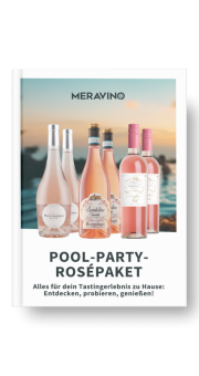 Pool-Party-Rosépaket - Verkostungsnotiz