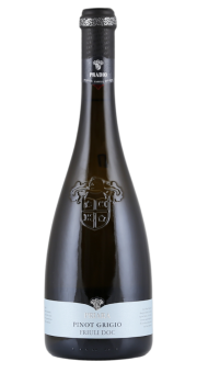 Pradio Priara Pinot Grigio Friuli 2025