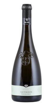 Pradio Sobaja Sauvignon Blanc Friuli 2024